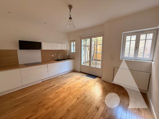 Maison location à Troyes