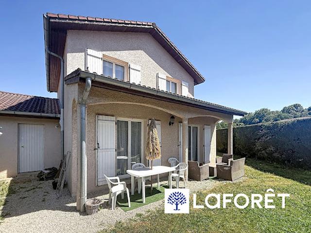 Maison location à La Tour-du-Pin, L'isle-d'abeau