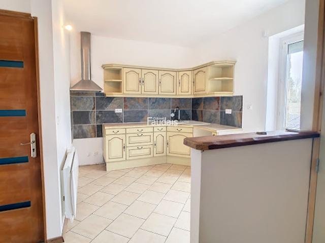 Maison location à Coutances, Périers