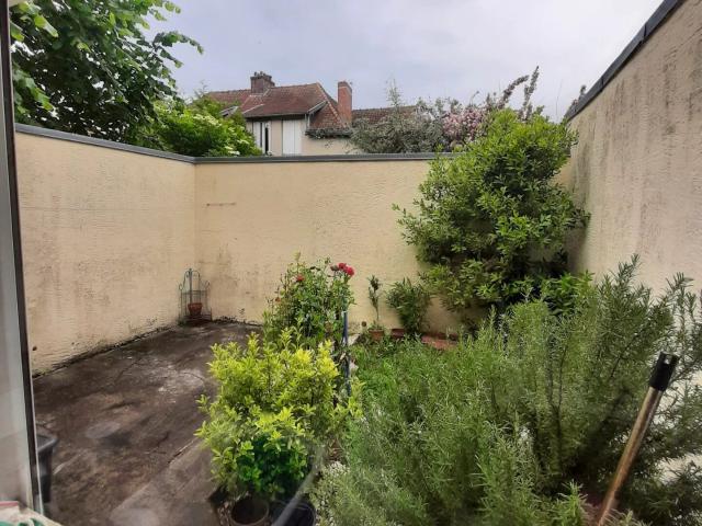 Maison location à Saint-Quentin, Saint-quentin