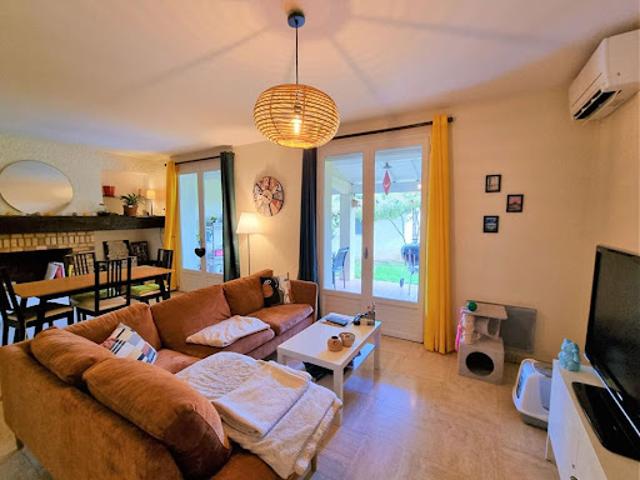 Maison location à Albi