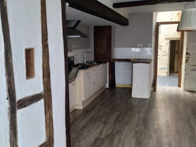 Maison location à Châteaubriant-Ancenis, Châteaubriant