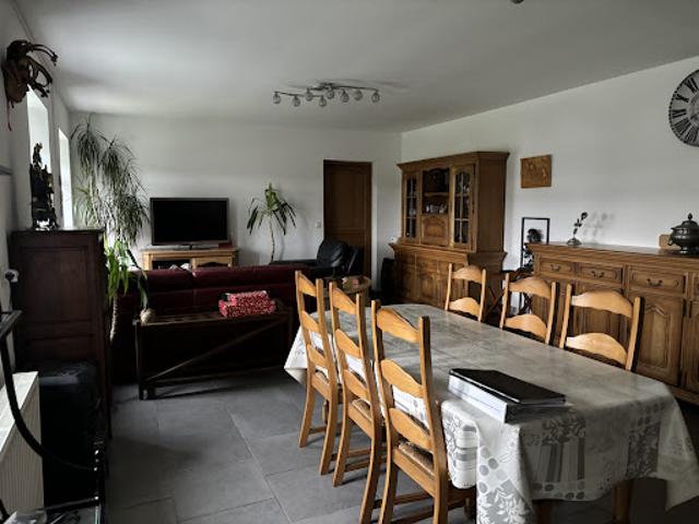 Maison location à Avesnes-sur-Helpe, Dompierre-sur-helpe