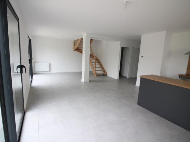 Maison location à Château Logé, Bourgbarré