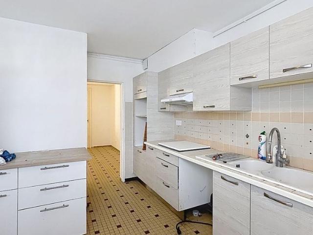 Maison location à L'Hortalisse, Gaillac
