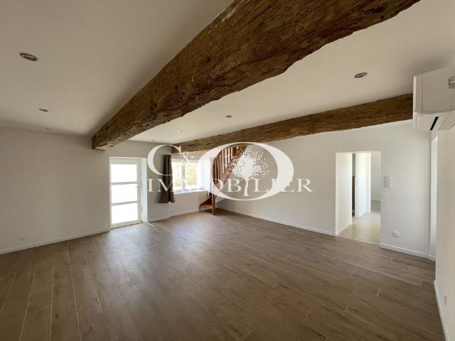 Maison location à Nantes, Lège