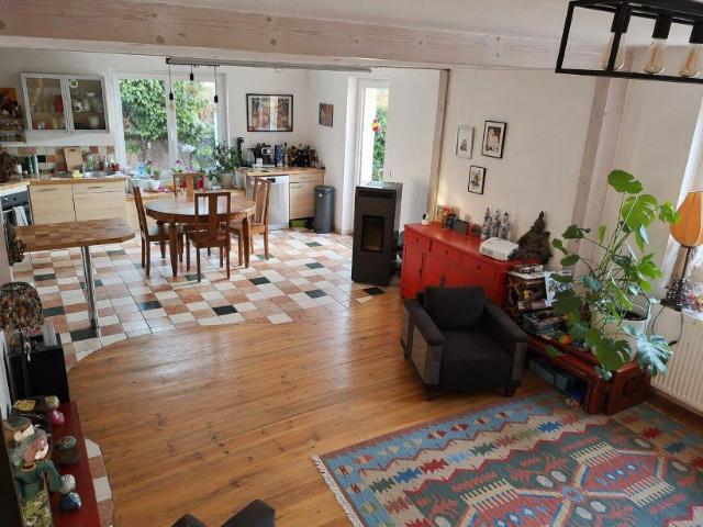 Maison location à Lyon, Métropole de Lyon