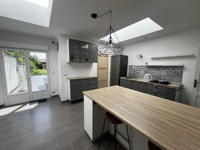 Maison location à Lille, Mouvaux