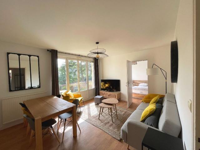 Maison location à Nantes