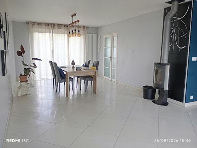 Maison location à Torcy, Seine-et-Marne
