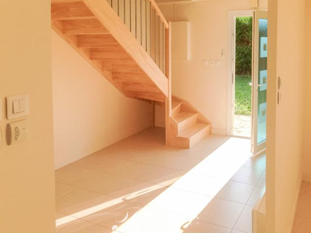 Maison location à Dijon, Genlis