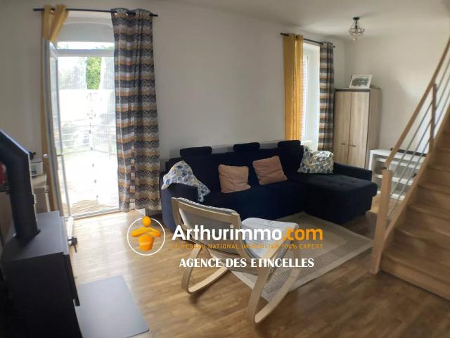 Maison location à Fougères-Vitré, Bretagne