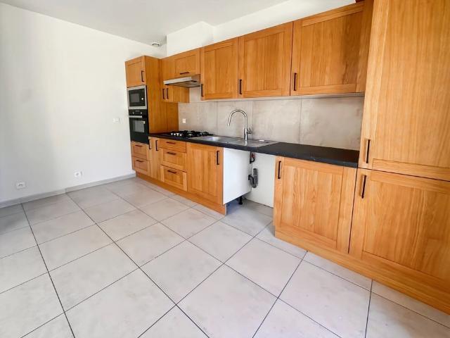 Maison location à Montpellier