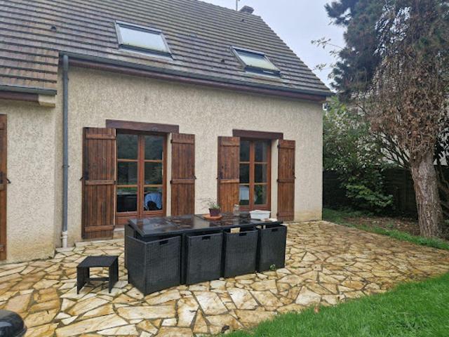 Maison location à Meaux, Annet-sur-marne