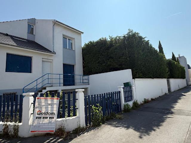 Maison location à Saint-Germain-en-Laye, Houilles