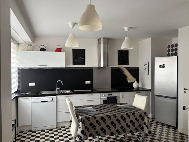 Maison location à Clermont-Ferrand, Clermont-ferrand