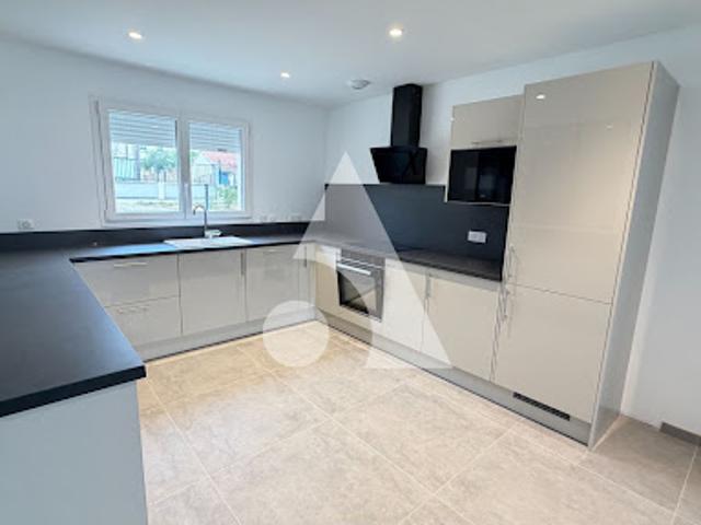 Maison location à Sarcelles, Deuil-la-barre