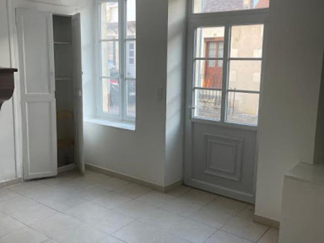 Maison location à Cosne-Cours-sur-Loire, Donzy