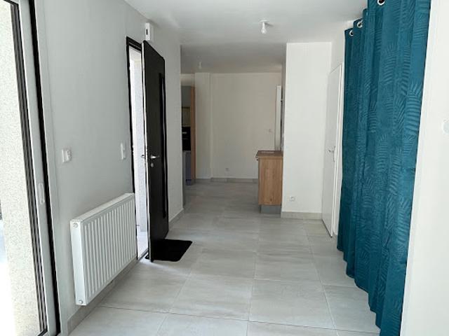 Maison location à Les Tilleuls, Douvres-la-Délivrande