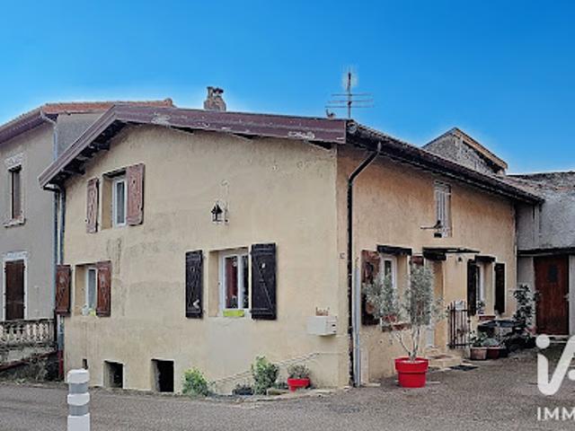 Maison location à Tournon-sur-Rhône, Limony