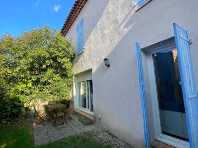 Maison location à Saint-Rémy-de-Provence, Bouches-du-Rhône