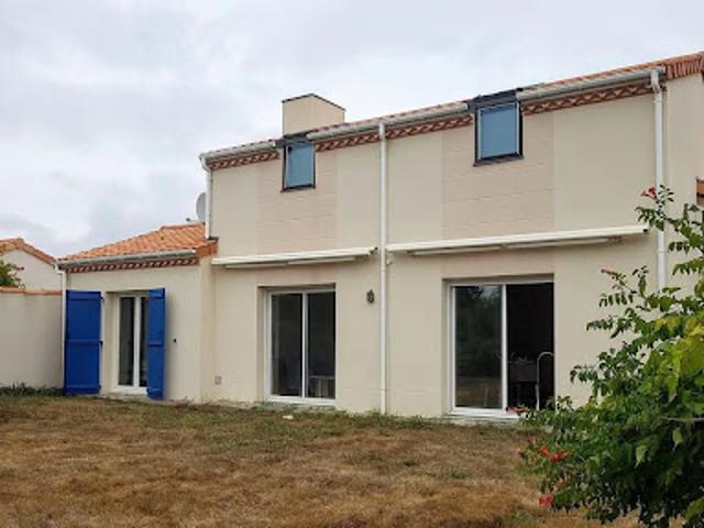 Maison location à Nantes, Sainte-luce-sur-loire