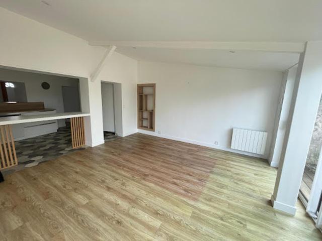 Maison location à Nantes, Vertou