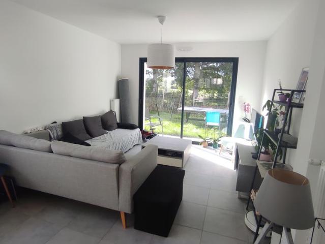 Maison location à Rennes, Bretagne
