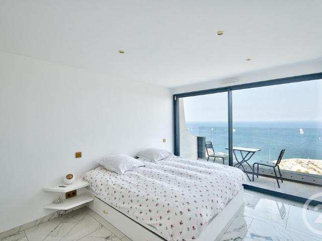 Maison location à Nice, Beaulieu-sur-mer