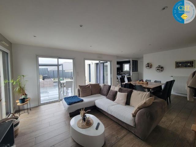 Maison location à Vannes, Bretagne