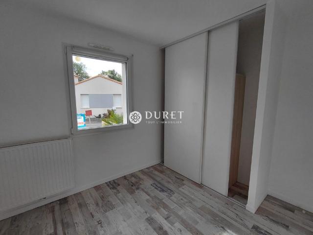 Maison location à Nid d'Oie, Clisson