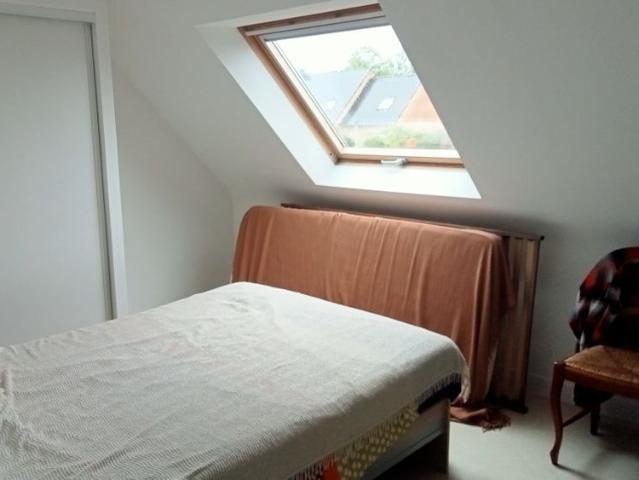 Maison location à Lannion, Bretagne