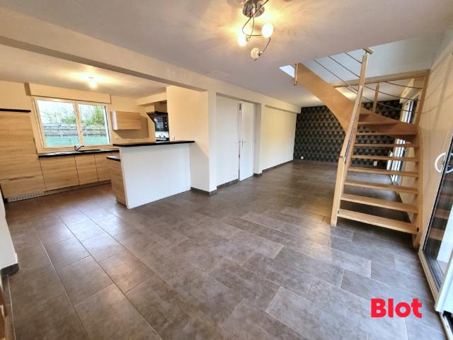 Maison location à France métropolitaine, Bretagne