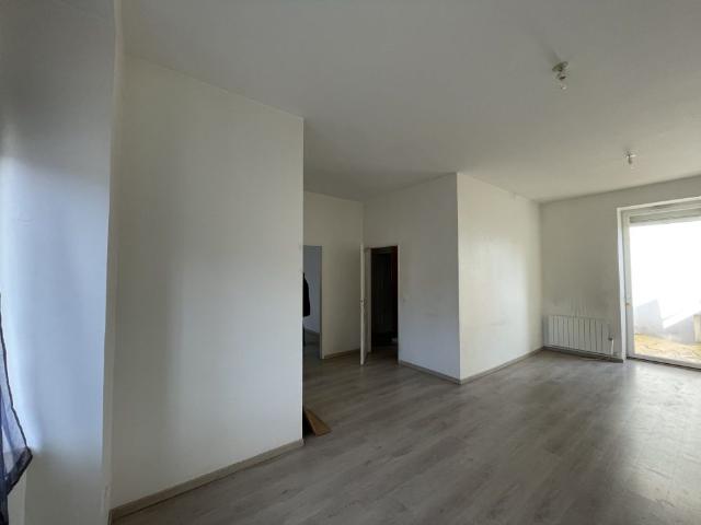 Maison location à Saint-Étienne, Lupé