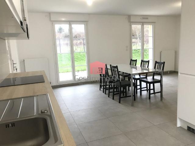 Maison location à Pontoise, Vauréal