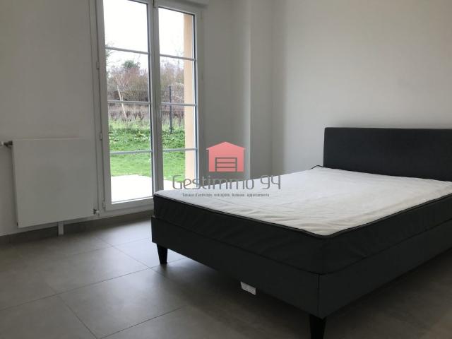 Maison location à Pontoise, Vauréal