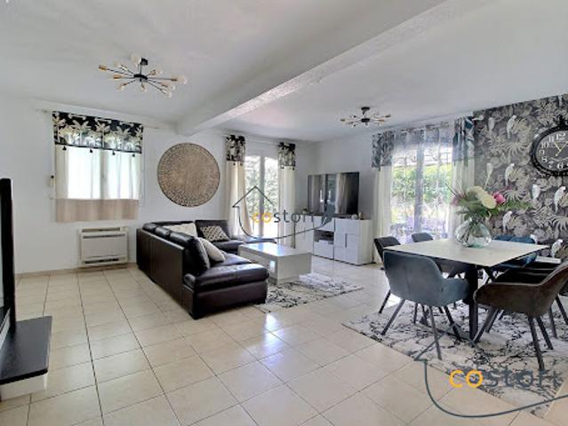 Maison location à Arrondissement de Draguignan, Draguignan