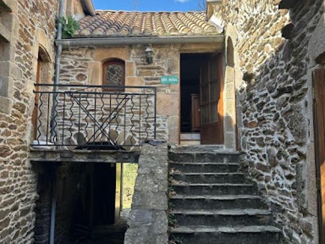 Maison location à Largentière, Saint-andré-lachamp