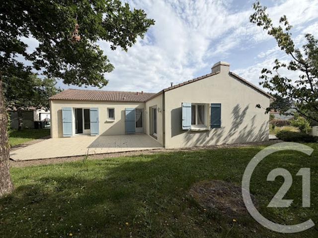 Maison location à Saint-Nazaire, Pornic