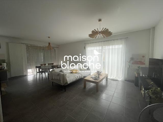 Maison location à Bordeaux, Villenave-d'ornon