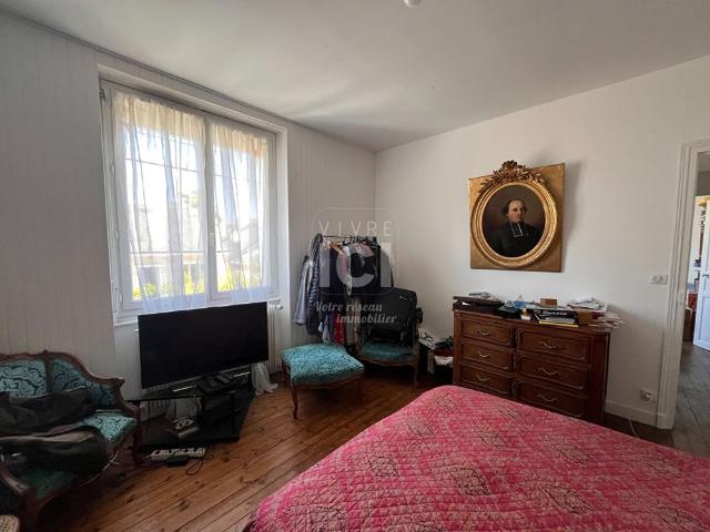 Maison location à Angers