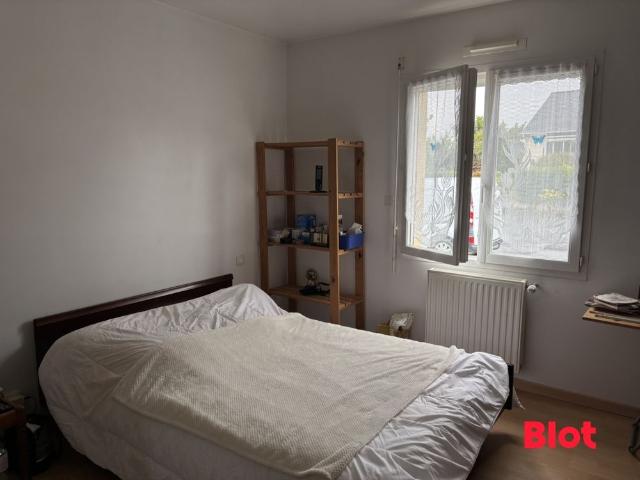 Maison location à Rennes, Bretagne