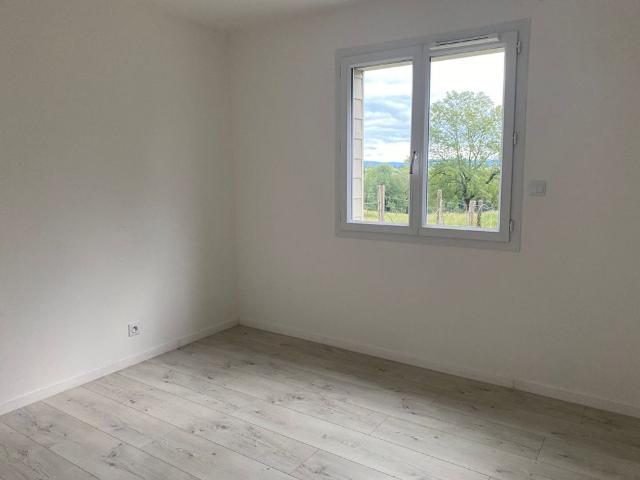 Maison location à Bourg-en-Bresse, Malafretaz