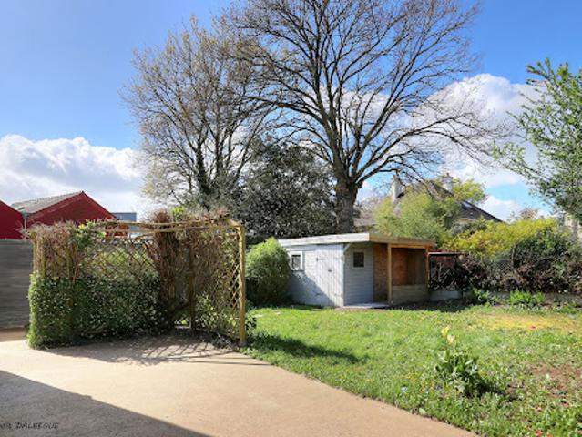 Maison location à Rennes, Bretagne