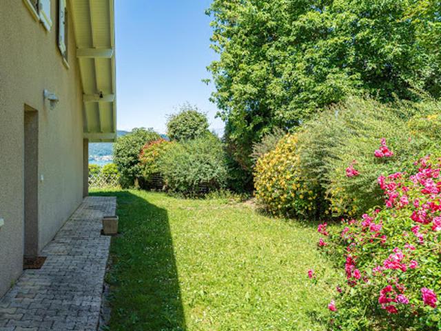 Maison location à Annecy, Veyrier-du-lac
