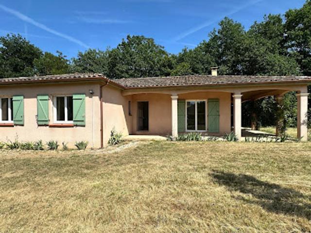 Maison location à Laboissière, Vaïssac