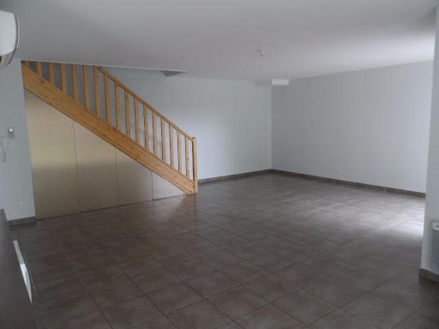Maison location à Toulouse