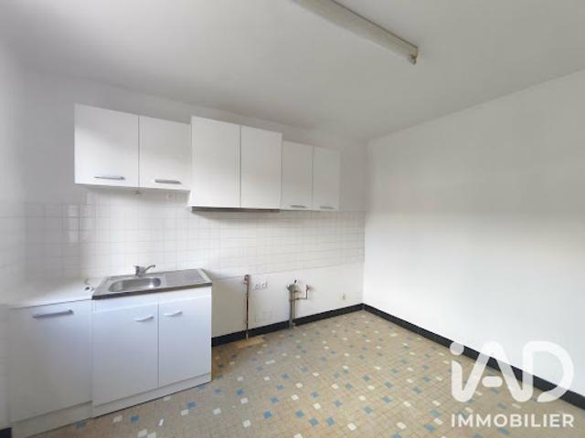 Maison location à Le Sautoir, Escrennes