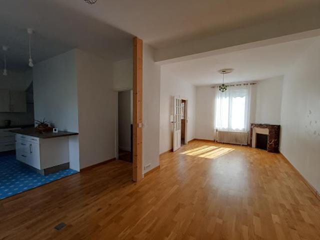 Maison location à Montargis