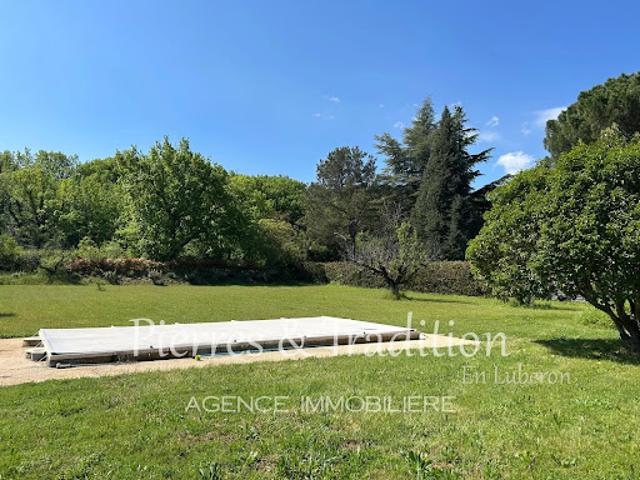 Maison location à Apt, Saignon